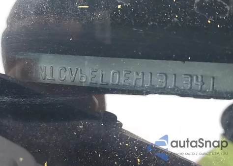 2014 Infiniti Q60 из США, поврежденный, VIN JN1CV6EL0EM131341